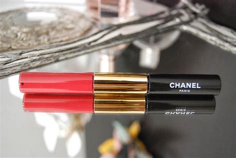 chanel rouge double intensité ultra wear lip color swatches|Chanel Rouge Double Intensite Ultra Wear Lip Colour Swatches.